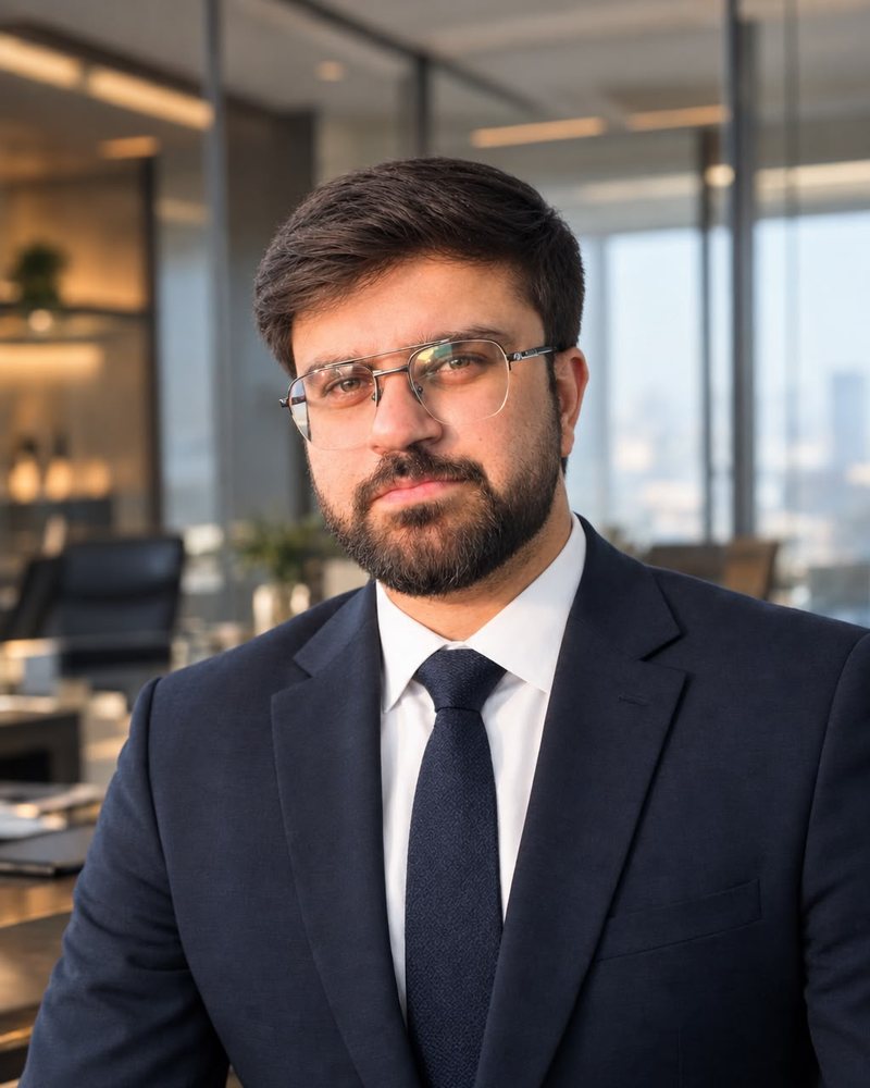 Zulfiqar Ali